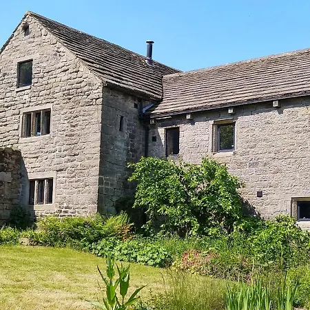 Wyndell Cruck Cottage-3